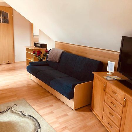 Apartamenty Teresa&Jurek Pobierowo Exteriér fotografie