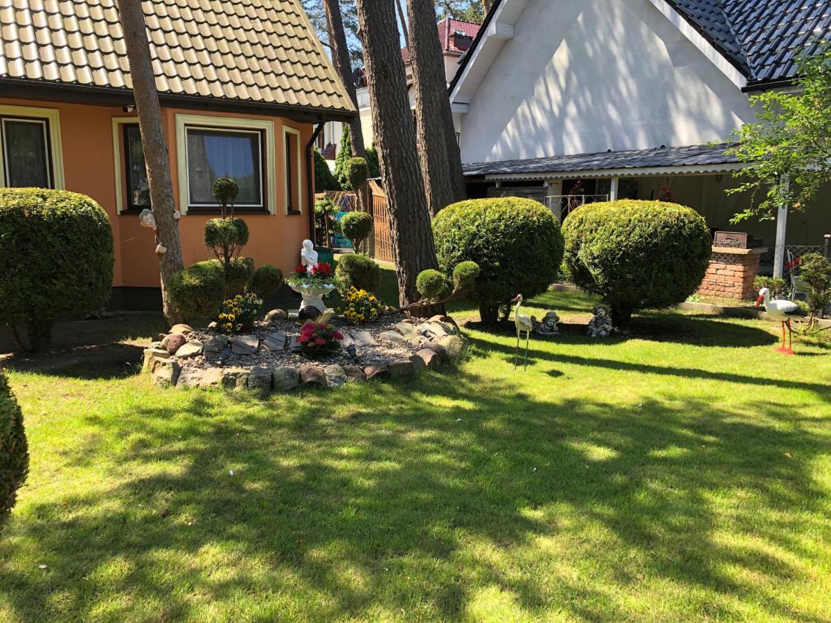 Apartamenty Teresa&Jurek Pobierowo Exteriér fotografie