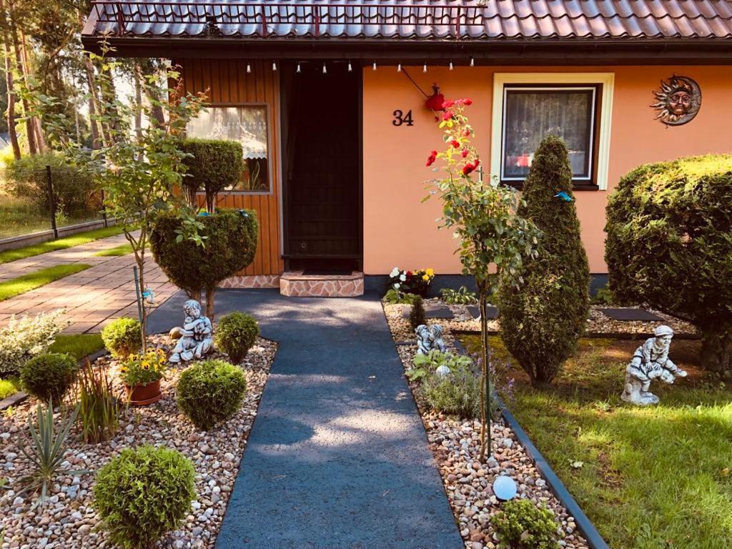Apartamenty Teresa&Jurek Pobierowo Exteriér fotografie
