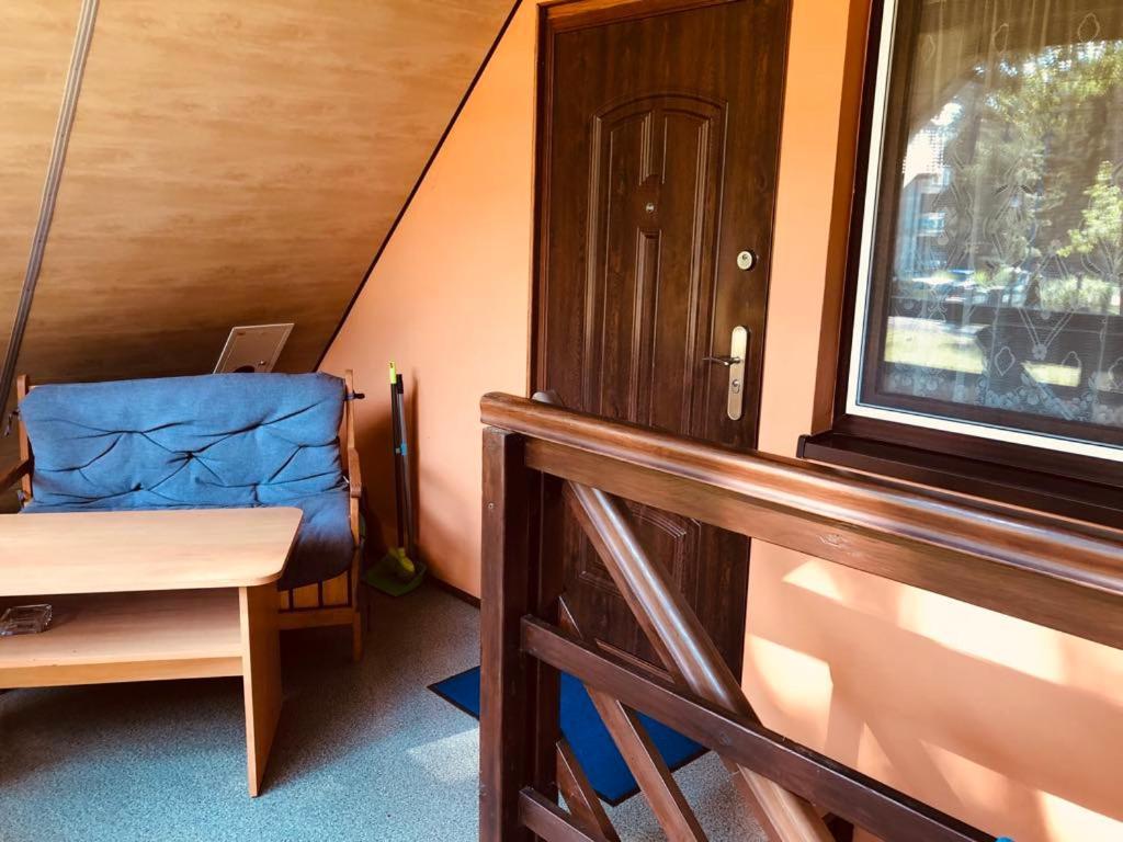 Apartamenty Teresa&Jurek Pobierowo Exteriér fotografie