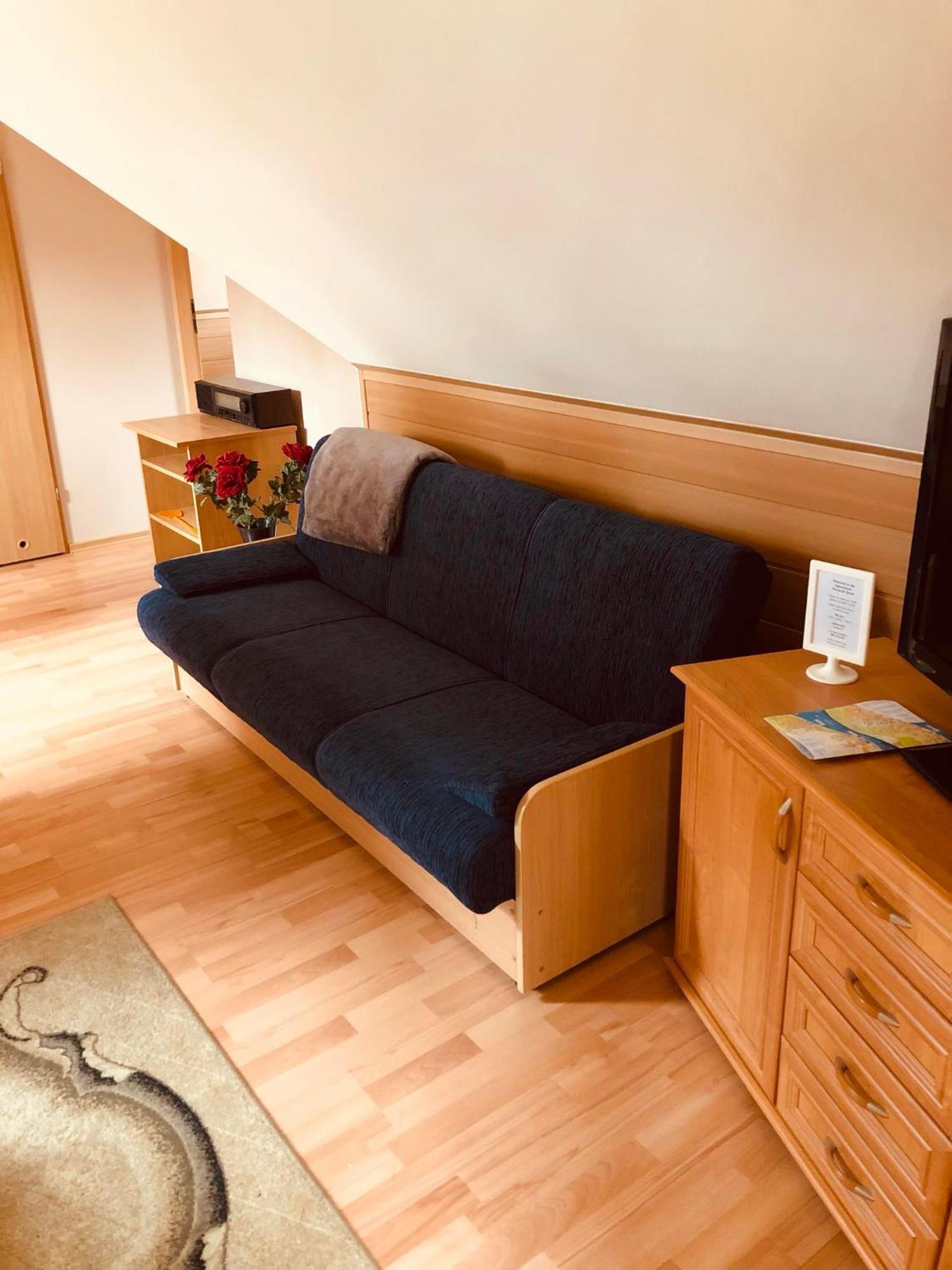 Apartamenty Teresa&Jurek Pobierowo Exteriér fotografie