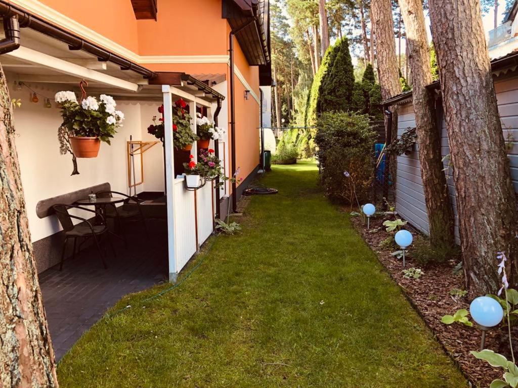 Apartamenty Teresa&Jurek Pobierowo Exteriér fotografie