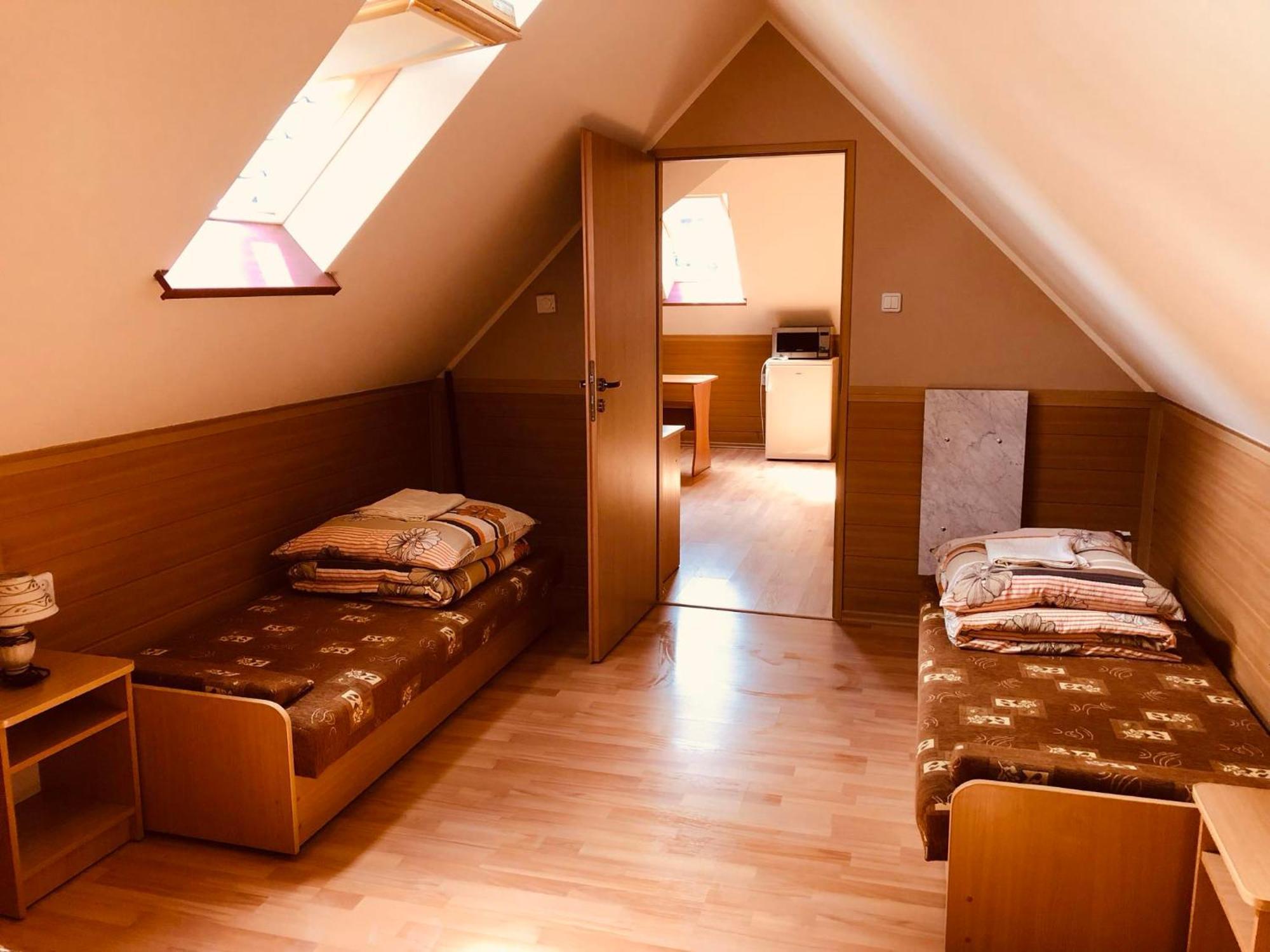 Apartamenty Teresa&Jurek Pobierowo Exteriér fotografie