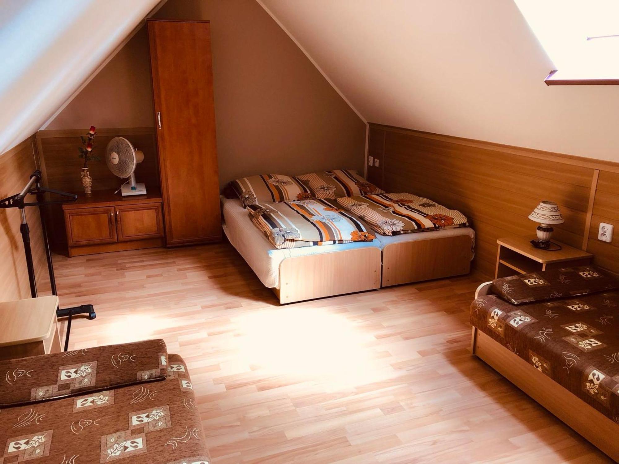 Apartamenty Teresa&Jurek Pobierowo Exteriér fotografie
