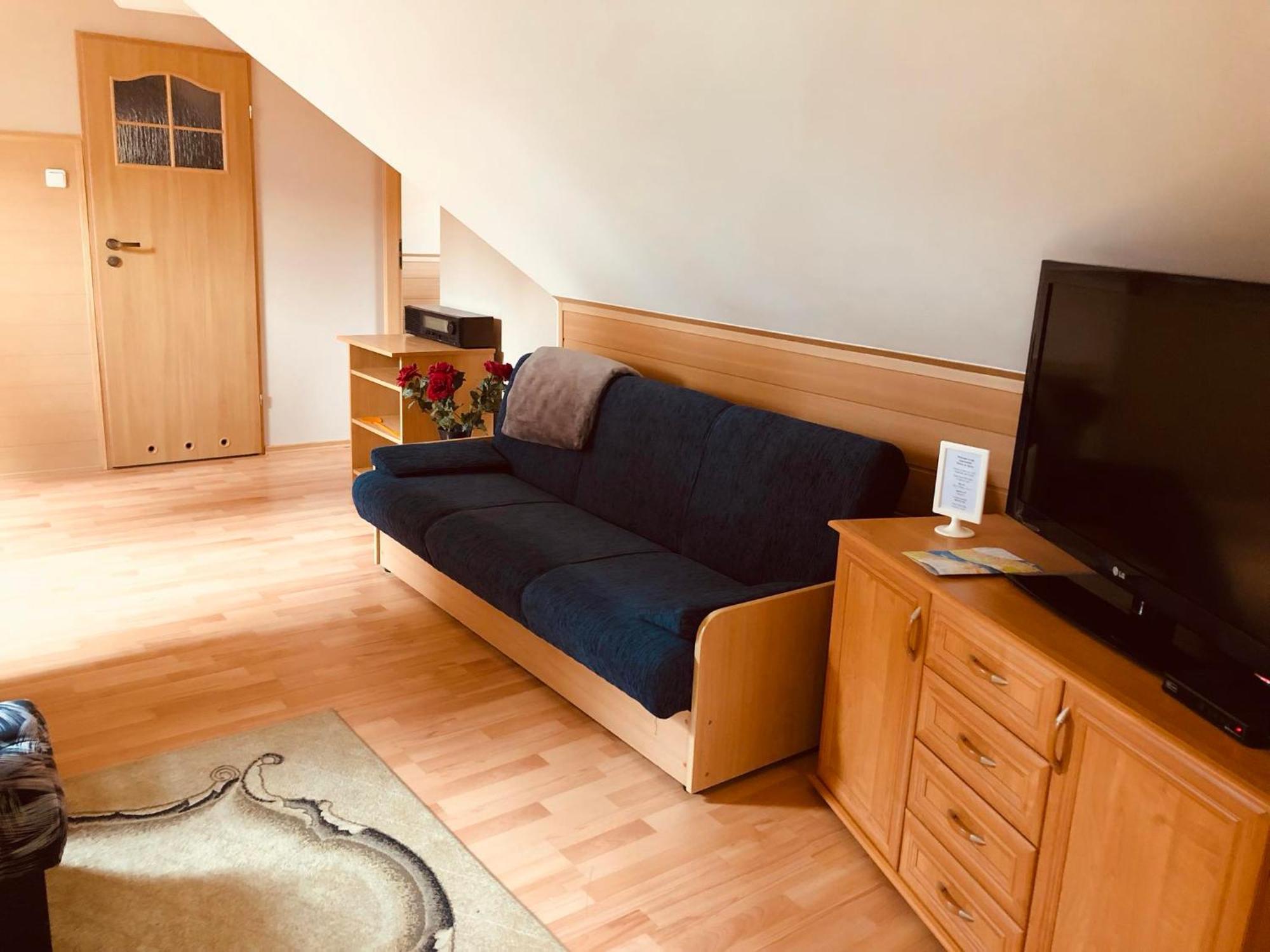 Apartamenty Teresa&Jurek Pobierowo Exteriér fotografie