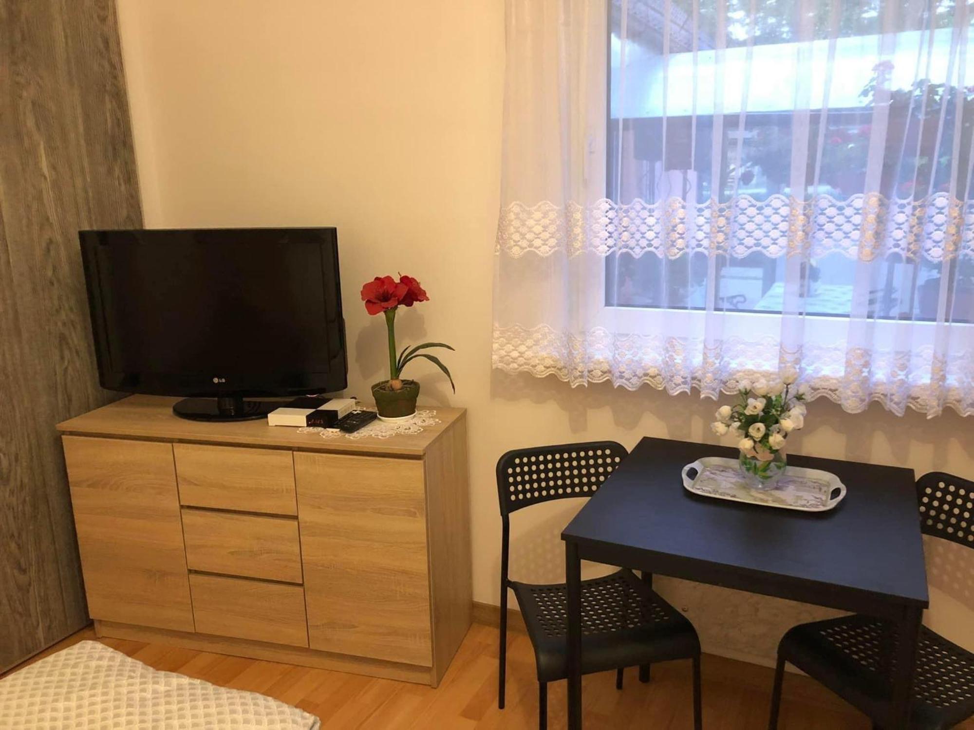 Apartamenty Teresa&Jurek Pobierowo Exteriér fotografie