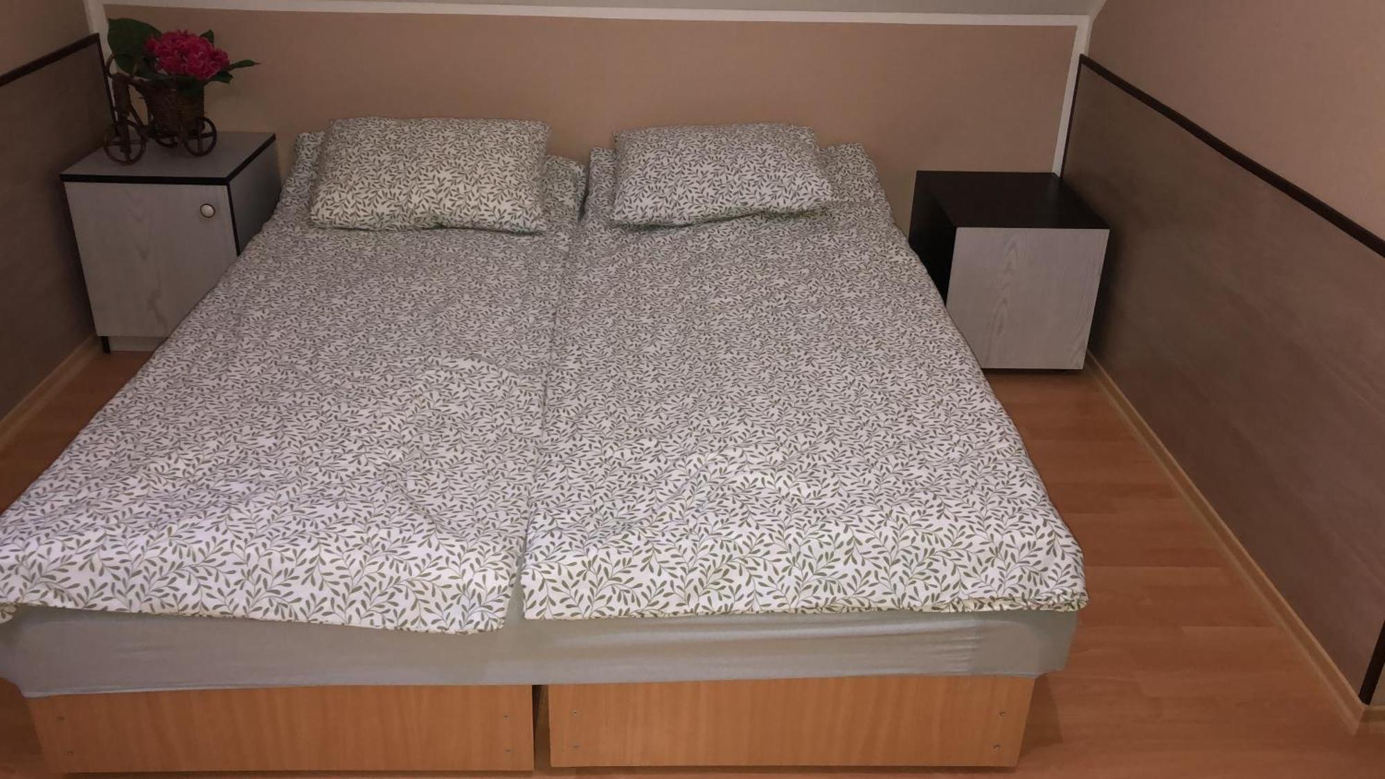 Apartamenty Teresa&Jurek Pobierowo Exteriér fotografie