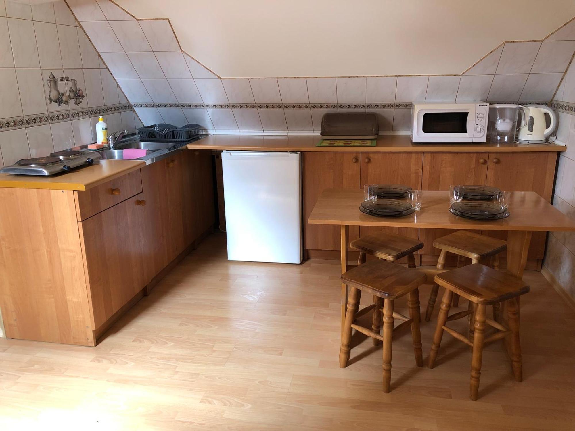 Apartamenty Teresa&Jurek Pobierowo Exteriér fotografie